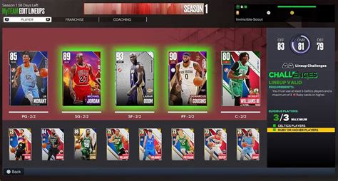 r/nba2k|nba 2k23 myteam.